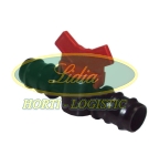 ZAWÓR CYLINDRYCZNY 25x25 WCISK