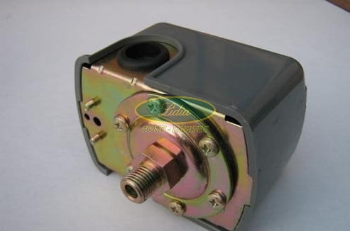 WŁĄCZNIK CIŚNIENIOWY 1/4" 230V