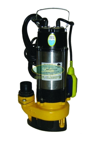 POMPA ZATAPIALNA WQ 750F 230V OMNIGENA