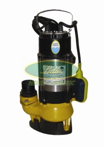 POMPA ZATAPIALNA WQ 450F 230V OMNIGENA