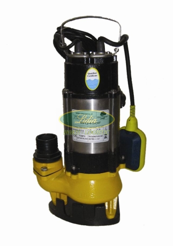 POMPA ZATAPIALNA WQ 450F 230V OMNIGENA
