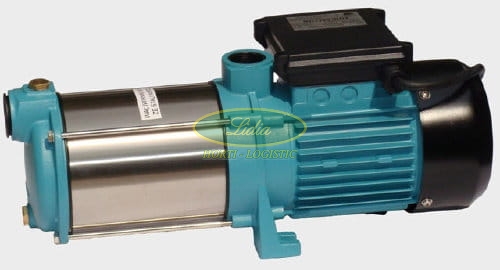 POMPA MH 1800 230V INOX