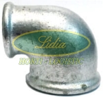 OCYNK KOLANO REDUKCYJNE GWGW 1x3/4"