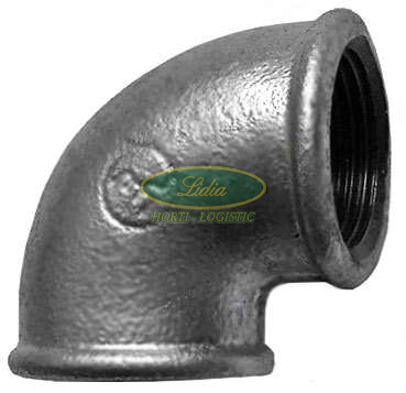 OCYNK KOLANO GW 6/4"