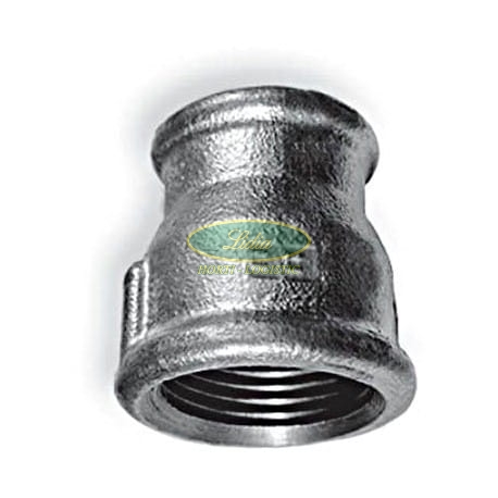 OCYNK MUFA REDUKCYJNA GW 6/4x1"