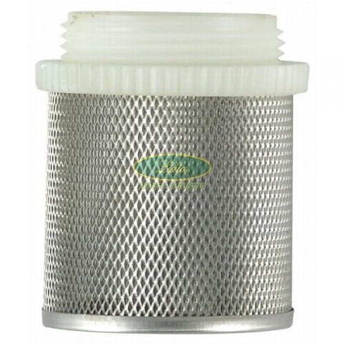 KOSZ SSĄCY 2" DO ZAWORU ZWROTNEGO