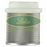 KOSZ SSĄCY 1" DO ZAWORU ZWROTNEGO