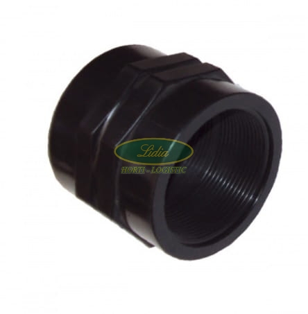 MUFA 1/2" NPP