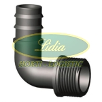 KOLANO GZ 20x1/2" WCISKxGZ