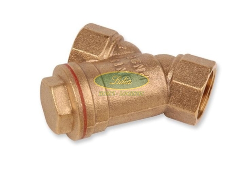 FILTR OSADNIKOWY 5/4"