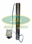 POMPA GŁĘBINOWA 4" SPO 14-11 3KW 400V