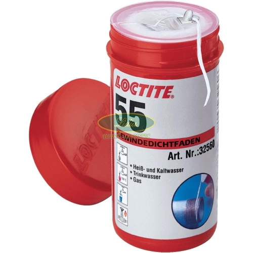 NICI LOCTITE 160mb