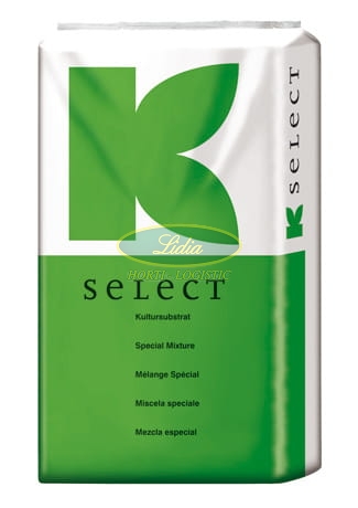 TORF KAPUSTNY DROBNY 70L LT-011 KLASMANN