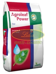AGROLEAF TOTAL 15kg 20-20-20