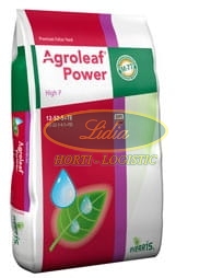 AGROLEAF FOSFOROWY 15kg 12-52-05