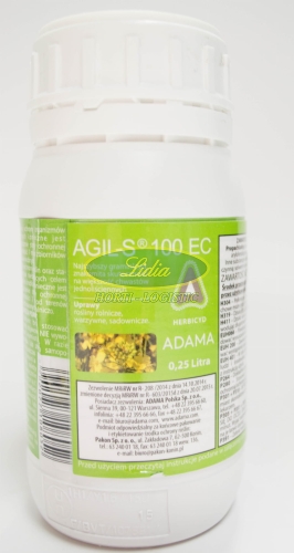 AGIL-S 100 EC 0,25L