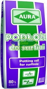 PODŁOŻE DO SURFINI 80L HOLLAS