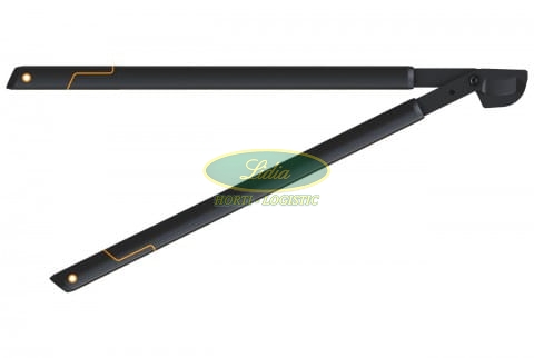 SEKATOR NOŻYCOWY SINGLESTEP L38 112460