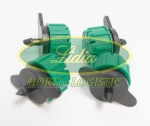 KROPLOWNIK REGULACYJNY 0-100 L/H