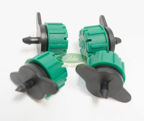 KROPLOWNIK REGULACYJNY 0-100 L/H