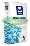 UNIKA CALCIUM 25kg YARA SALETRA POTASOWO WAPNIOWA
