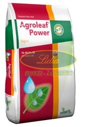 AGROLEAF POTASOWY 2kg 15-10-31