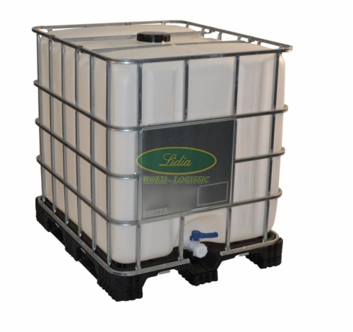PIONER MIKRO 500L PLUS
