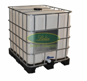 PIONER MIKRO 1000L PLUS