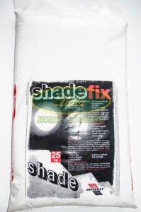 CIENIÓWKA-SHADEFIX 25kg