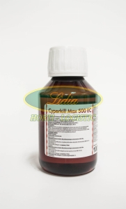 CYPERKILL MAX 500 EC 0,1 L