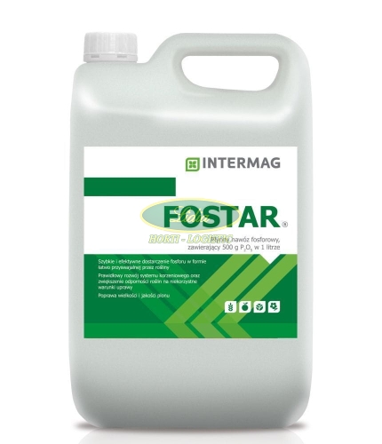 FOSTAR NP 5-35 5L