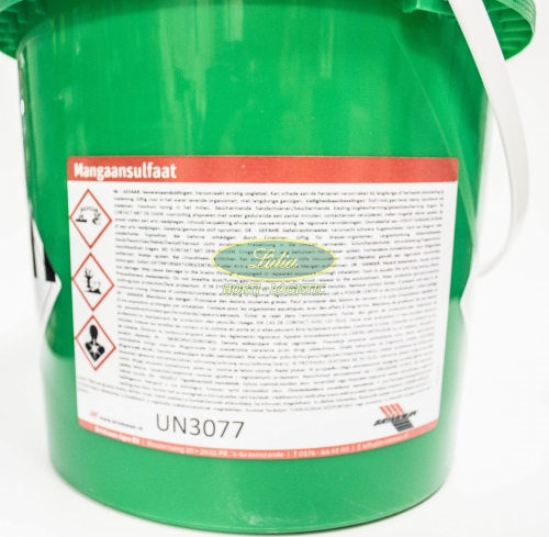 SIARCZAN MANGANU 32% 5kg BR