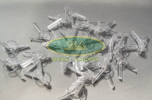 SPINKA DO SZCZEPIENIA OGÓRKÓW