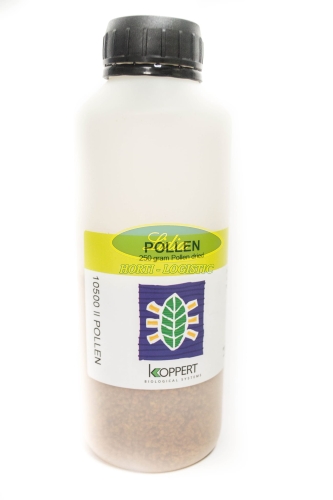 NATUPOL POLLEN 250g
