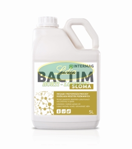 BACTIM SŁOMA 5L