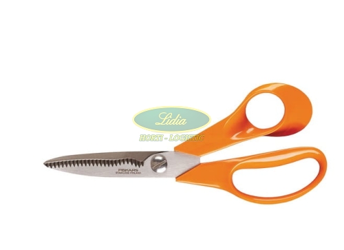 NOŻYCZKI OGRODOWE 18cm S92 111030 FISKARS