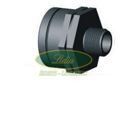 REDUKCJA GW-GZ  6/4"-1"
