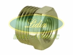 REDUKCJA MOSIĘŻNA 1/2"x1/4"  MANOMETRU