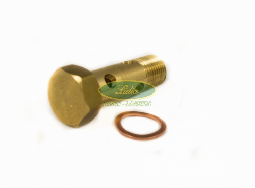 DYSZA DOZUJĄCA 1.6 KPL-3szt 51-07-035.00 TF160