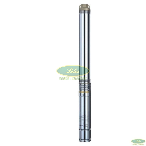 POMPA GŁĘBINOWA 3,5SC 5/17 1,1 kW 230V