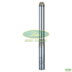 POMPA GŁĘBINOWA 3,5SC 5/20 1,5kW 230V