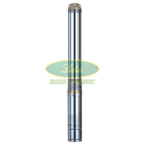POMPA GŁĘBINOWA 4" SD 3-14 1,1kW 230V