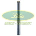 POMPA GŁĘBINOWA 4" SD 3-18 1,5kW 230V#1