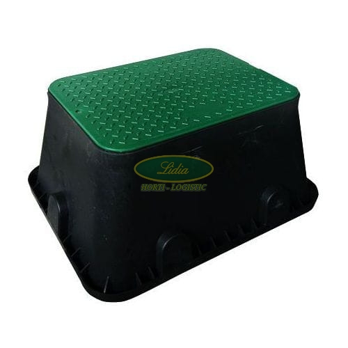 STUDZIENKA PROSTOKĄTNA JUMBO