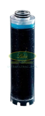 WKŁAD FILTRA ATLAS - WĘGLOWY