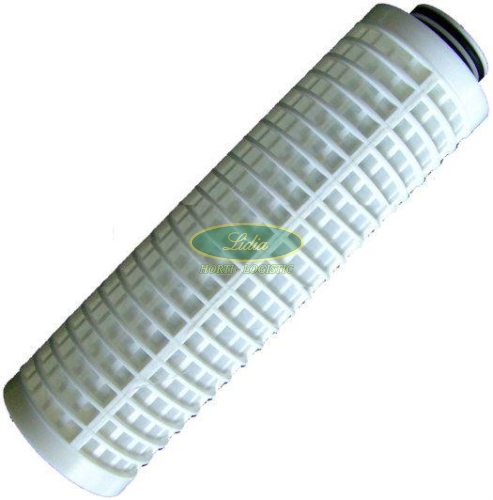 WKŁAD FILTRA ATLAS-SIATKA RL10AT