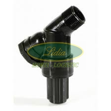 REDUKTOR CIŚNIENIA 1,1BAR 3/4" IRRITEC