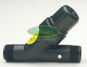 FILTR PRF-100, 1''- 2,8 BARA