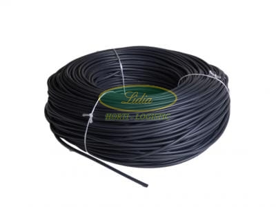 RURA IRYGACYJNA- WĘŻYK PCV 8x1,5mm