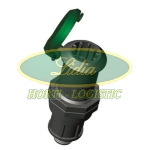 ZAWÓR COUPLING 3/4"